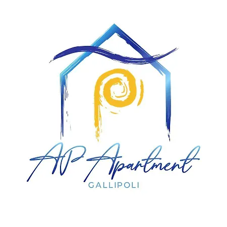 Ap - In Centro! 公寓 加利波利