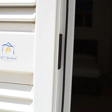 Apartamento Ap - In Centro!