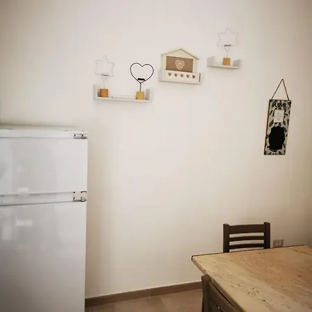 Apartment Ap - In Centro! Gallipoli