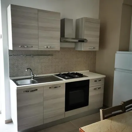 Apartment Ap - In Centro! Gallipoli