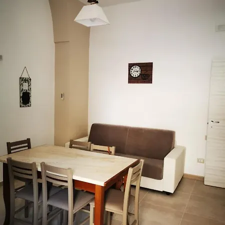 Ap - In Centro! Apartment Gallipoli