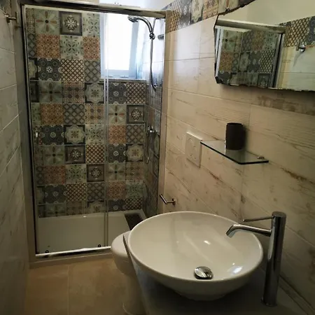 Ap - In Centro! Apartment