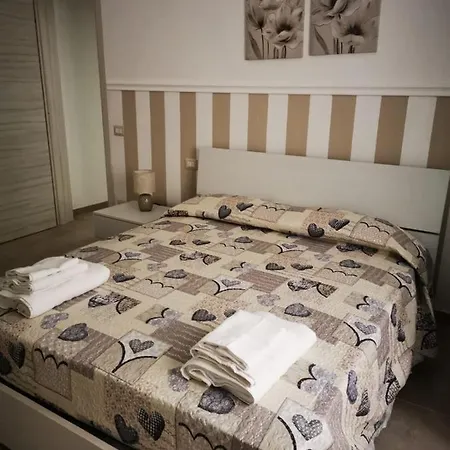 Apartment Ap - In Centro!