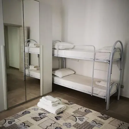 Ap - In Centro! Apartment