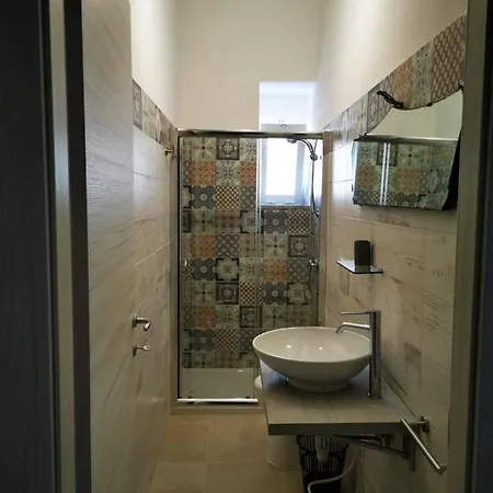Appartamento Ap - In Centro! *