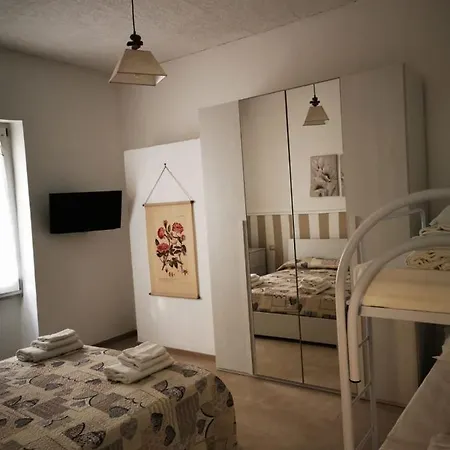 Ap - In Centro! Apartment Gallipoli