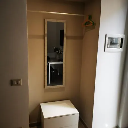 Ap - In Centro! Apartment