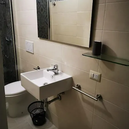 Apartment Ap - In Centro! *