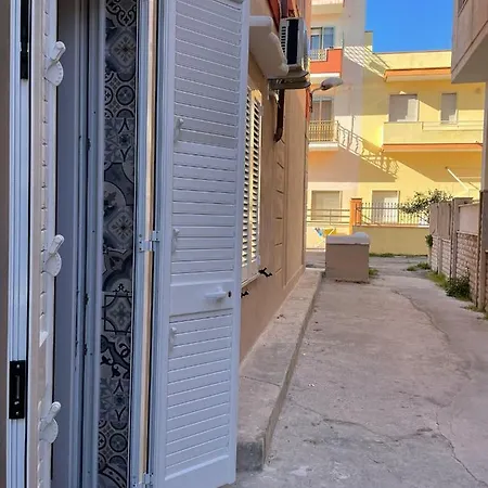 Appartamento Ap - In Centro! Gallipoli