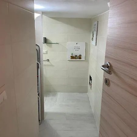 Ap - In Centro! Apartment *