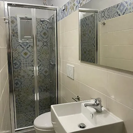 Apartment Ap - In Centro! Gallipoli