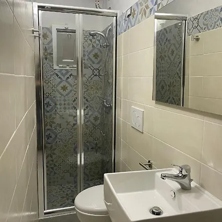 Apartment Ap - In Centro!