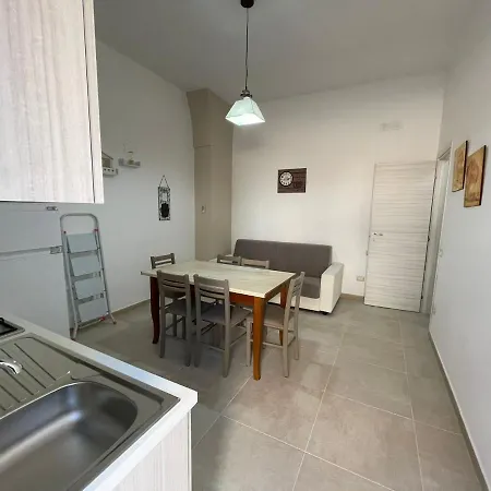 Ap - In Centro! Apartment