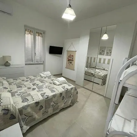Apartment Ap - In Centro!