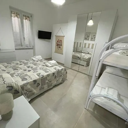 Apartment Ap - In Centro!
