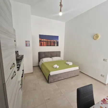 Apartment Ap - In Centro! Gallipoli