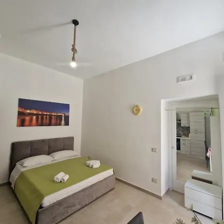 Apartment Ap - In Centro! *