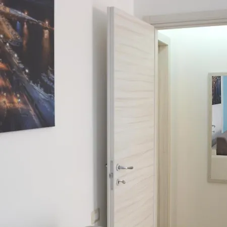 Ap - In Centro! Appartement *
