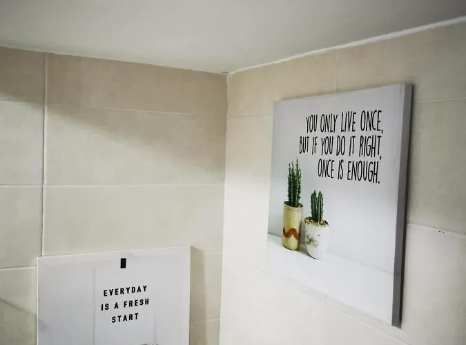 Daire Ap - In Centro!