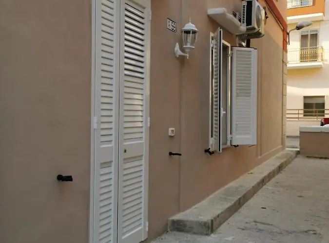 Ap - In Centro! Daire *