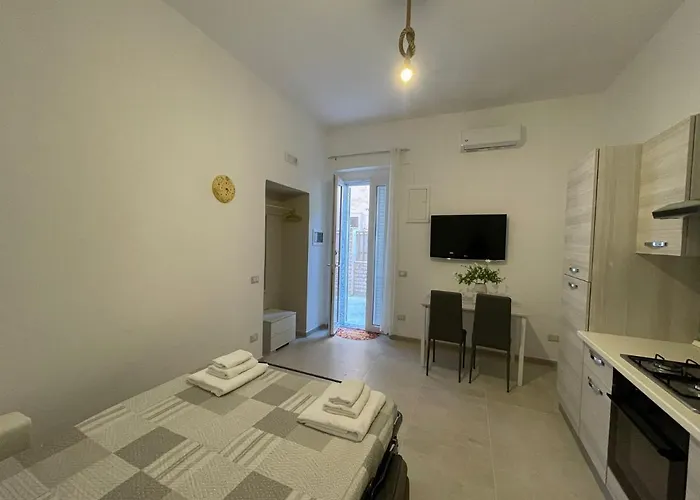 Ap - In Centro! * Gallipoli