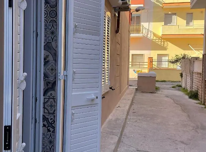 Appartement Ap - In Centro! Gallipoli