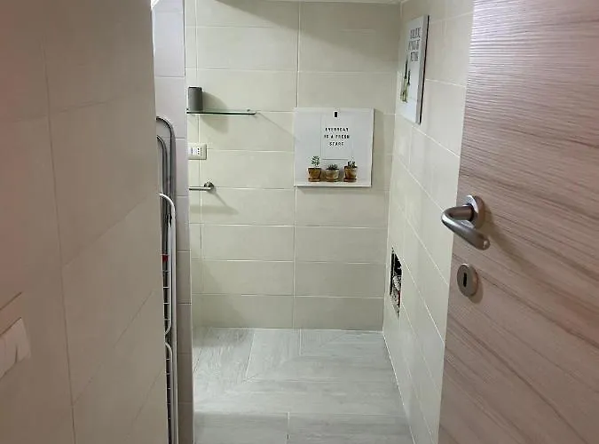 Ap - In Centro! Appartement *