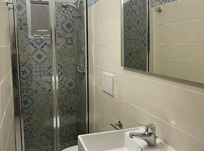 Appartement Ap - In Centro! Gallipoli