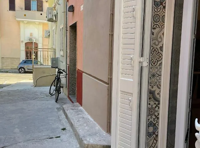 Ap - In Centro! Appartement *