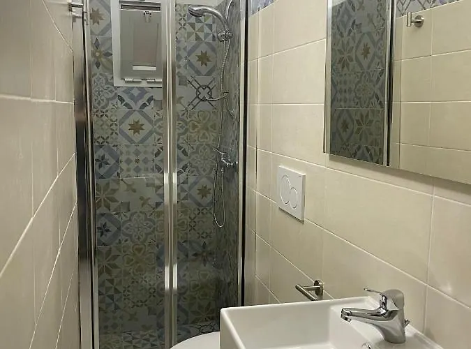 Appartement Ap - In Centro!
