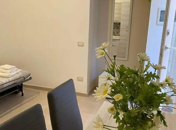 Ap - In Centro! Appartement Gallipoli