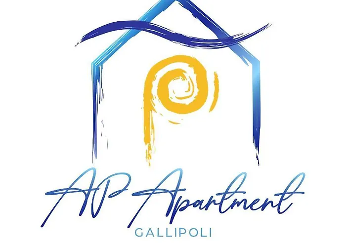 Ap - In Centro! Daire Gallipoli