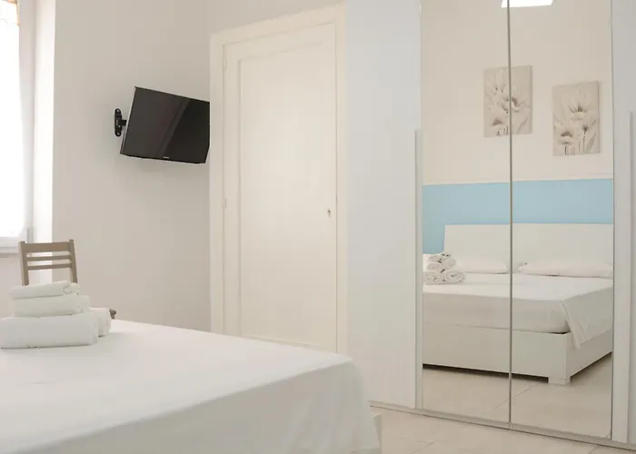 Ap - In Centro! Appartement *