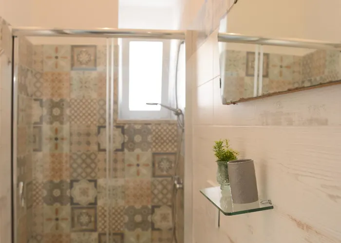 Appartement Ap - In Centro! Gallipoli