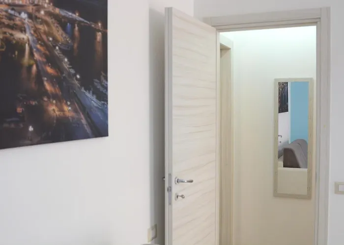 Ap - In Centro! Appartement *