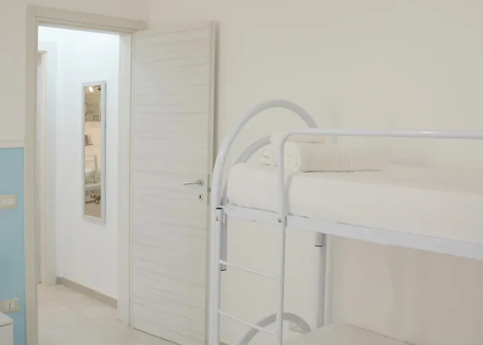 Ap - In Centro! Appartement Gallipoli